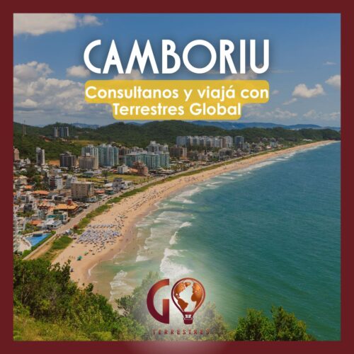 Camboriú !!