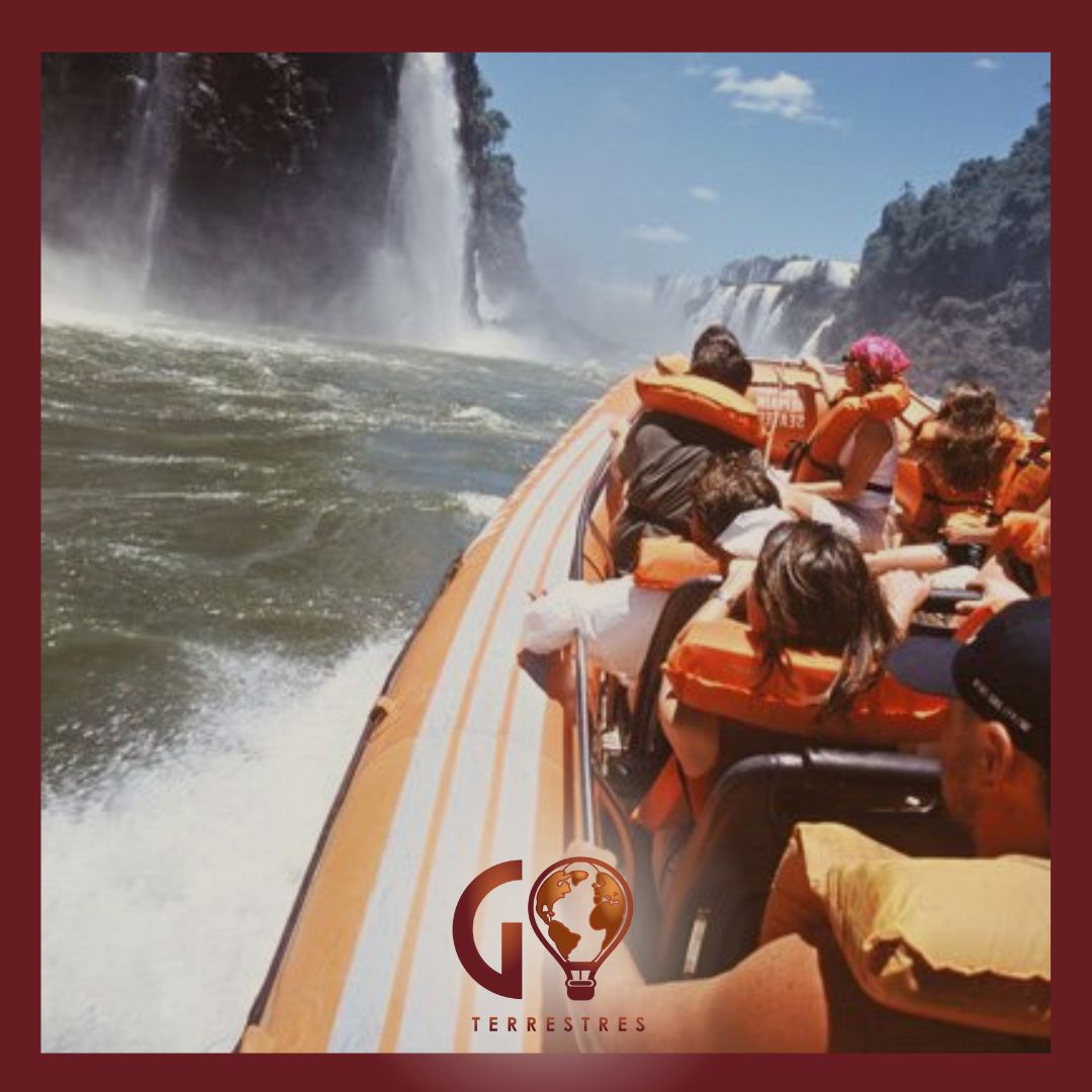 Cataratas del iguazu !! - Image 2
