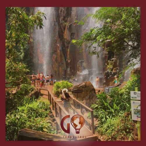 Cataratas del iguazu !! - Image 3
