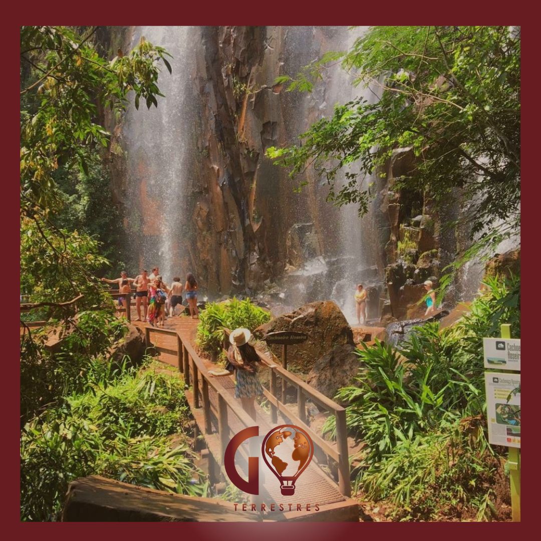 Cataratas del iguazu !! - Image 3