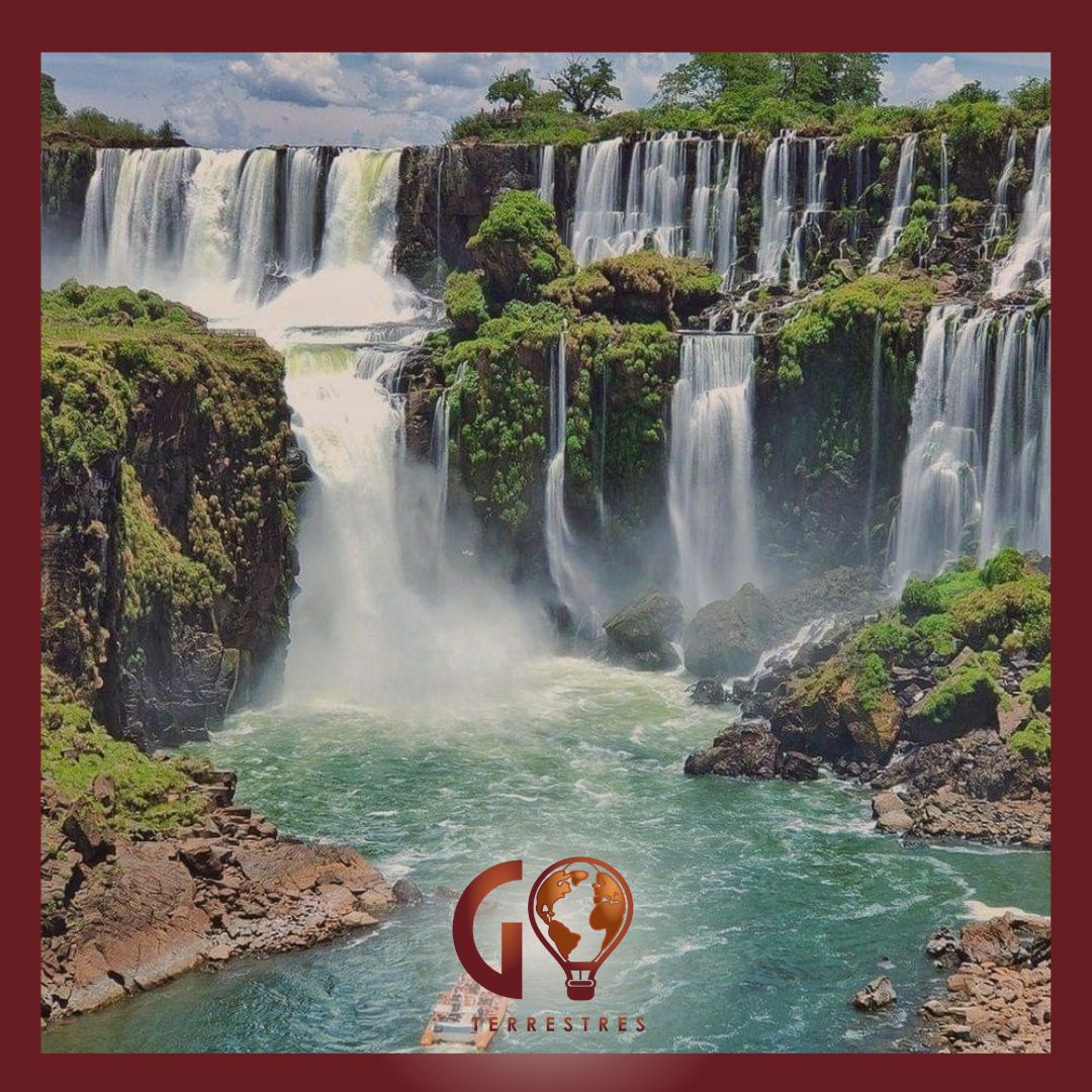 Cataratas del iguazu !! - Image 4