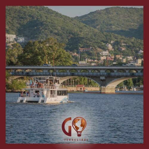 Villa Carlos Paz !! - Image 6