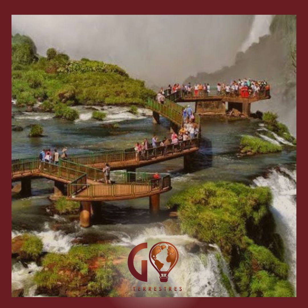 Cataratas del iguazu !! - Image 6