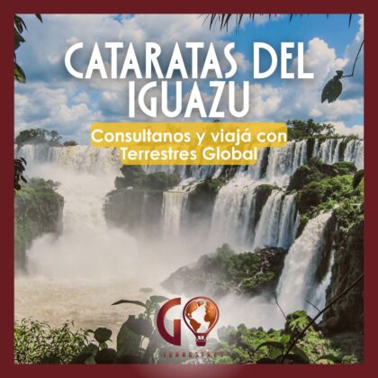 Cataratas del iguazu !!