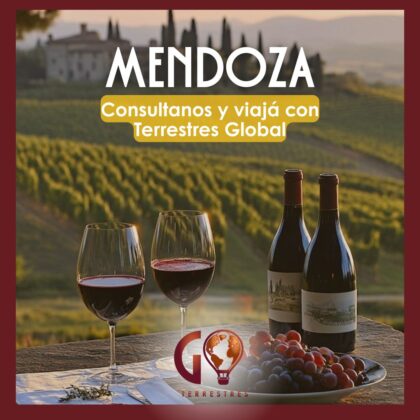 Mendoza Todo el Año !!