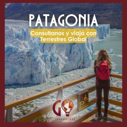 Patagonia !!