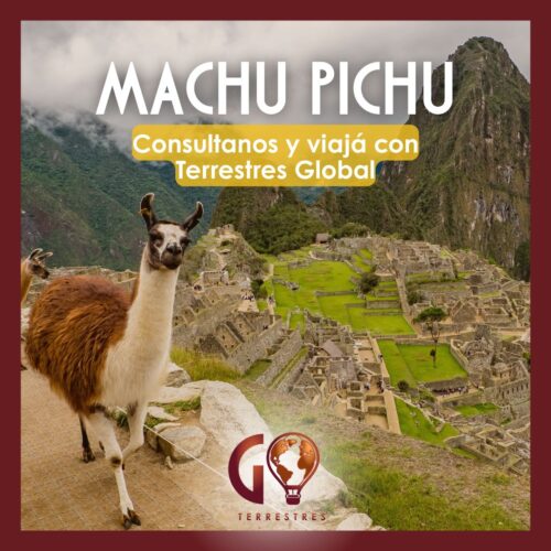 Machu Pichu !!