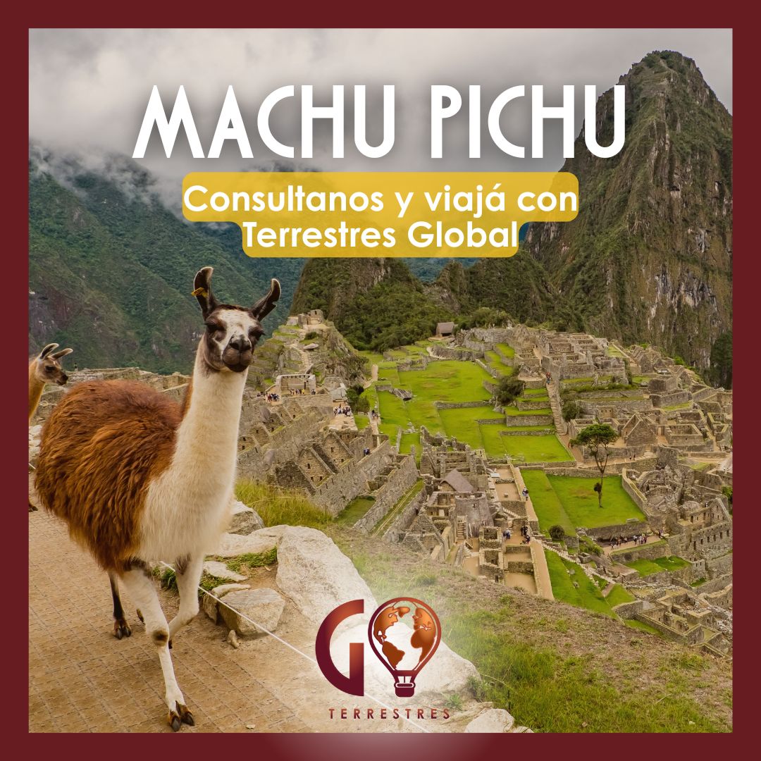 Machu Pichu !!