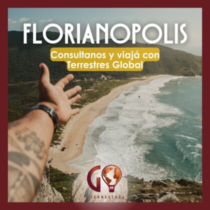 Florianopolis !!
