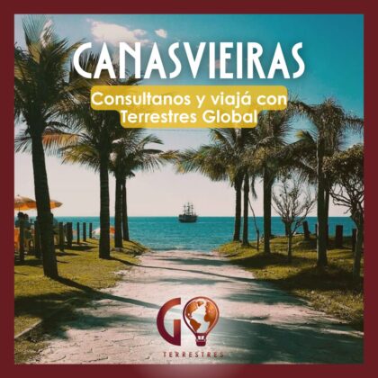 Canasvieiras !!